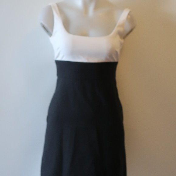 GIO' GUERRERI 2PCS CARDIGAN SHEATH DRESS 38 US/2 * - Picture 10 of 16